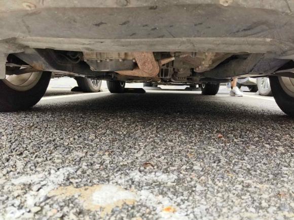 [深圳·闽B] 二手别克昂科威Plus2015款 20T 四驱精英型