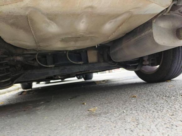 [宁波·浙B] 二手福特福睿斯2015款 1.5L 自动时尚型