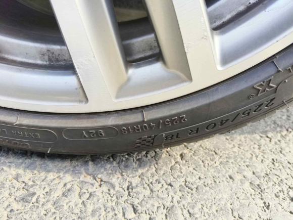 [嘉兴·浙F] 二手宝马宝马1系2019款 120i 领先型M运动套装