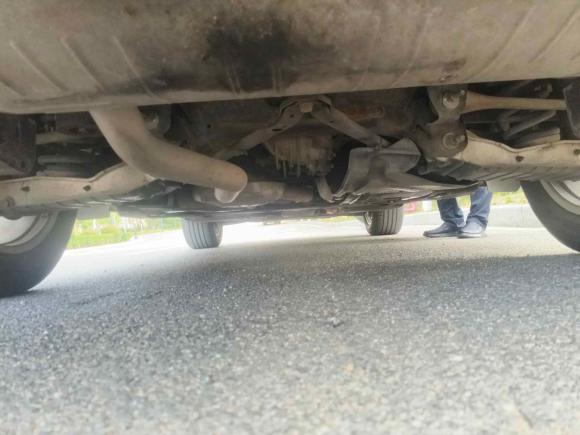 [青岛·鲁U] 二手奥迪奥迪Q72018款 40 TFSI 舒适型