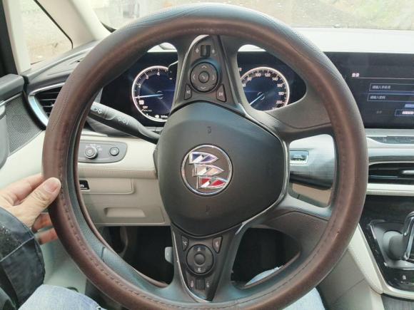 [金华·浙G] 二手别克别克GL82023款 ES陆尊 舒适型