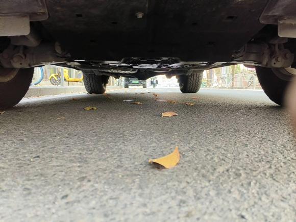 [佛山·粤E] 二手丰田兰德酷路泽2007款 4.7L 自动VX-R