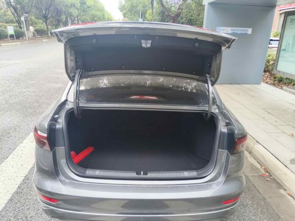 [苏州·苏U] 二手吉利汽车帝豪2023款 第4代冠军版 1.5L CVT尊贵型