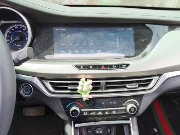 [南通·苏F] 二手长安逸动2018款 高能版 1.6L GDI 自动先锋型 国V