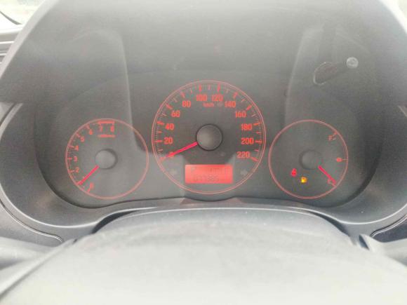 [金华·浙G] 二手本田哥瑞2016款 1.5L CVT经典版