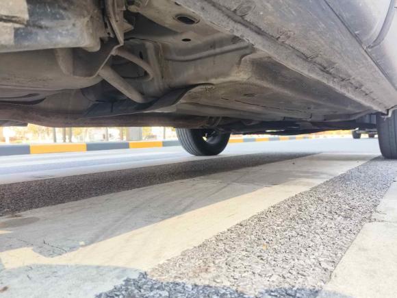 [南通·苏F] 二手海马海马S52017款 强动力版 1.5T CVT尊贵型