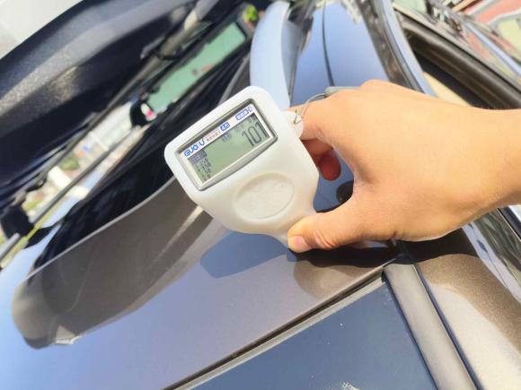 [青岛·鲁B] 二手大众途观2013款 1.8TSI 自动四驱豪华型