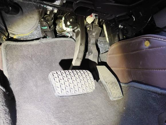 [宁波·苏A] 二手别克君威2019款 改款 20T 豪华型 国VI