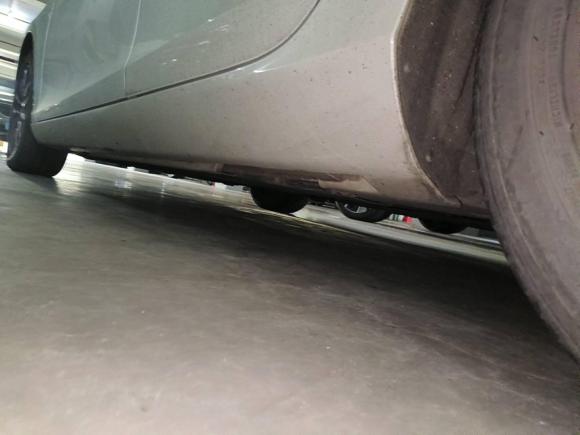 [上海·沪A] 二手沃尔沃沃尔沃V402019款 T3 智逸版