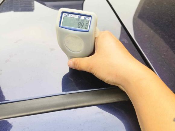 [湖州·浙E] 二手丰田凌放HARRIER2022款 2.0L CVT两驱尊享版