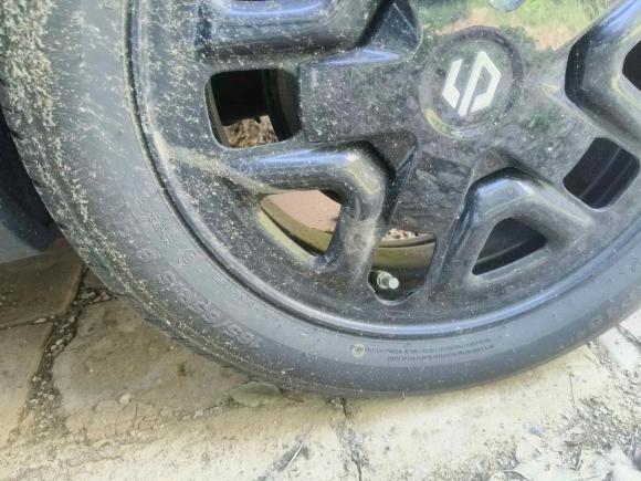 [合肥·皖A] 二手零跑汽车零跑T032023款 403智享版