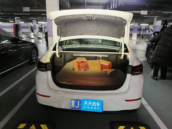 [杭州·黑J] 二手别克英朗2019款 18T 自动互联精英型 国VI