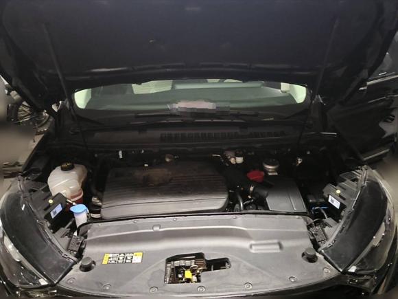 [南昌·赣M] 二手福特锐界2021款 PLUS EcoBoost 245 两驱豪锐型 7座