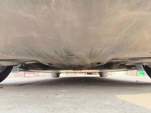 [上海·沪A] 二手特斯拉Model 32020款 改款 标准续航后驱升级版