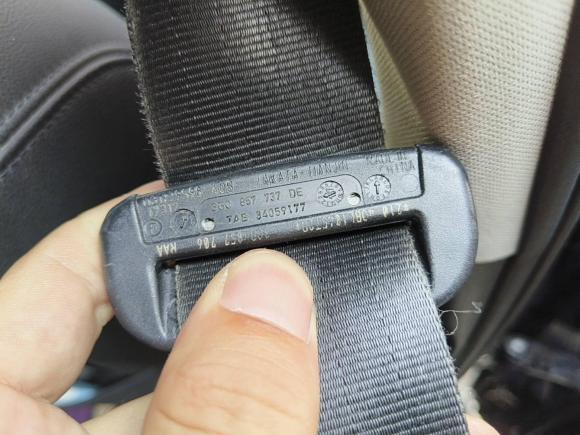 [南昌·赣A] 二手大众迈腾2017款 330TSI DSG 领先型