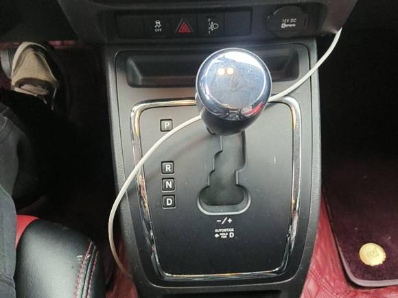 [成都·川G] 二手Jeep指南者2012款 2.0L 两驱运动版