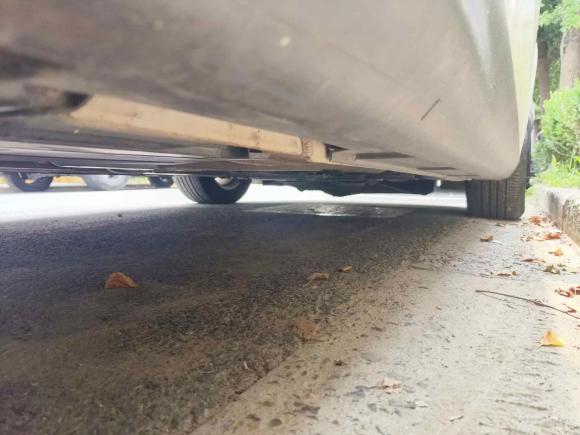 [上海·沪G] 二手福特福克斯2015款 两厢 1.6L 自动风尚型