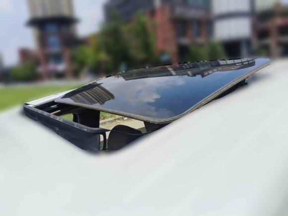 [上海·沪D] 二手别克别克GL82017款 ES 28T 尊享型 国V