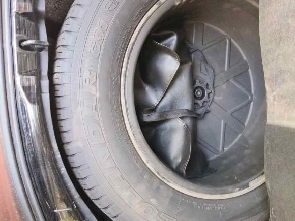 [金华·浙G] 二手丰田RAV4荣放2016款 2.0L CVT两驱风尚版 国V