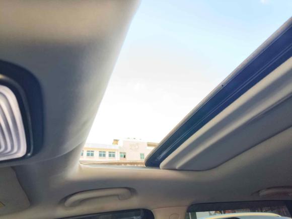 [台州·浙J] 二手长安长安CS552017款 1.5T 手动炫色型