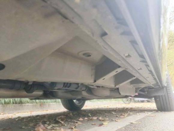 [上海·沪E] 二手凯迪拉克凯迪拉克XT62020款 28T 六座四驱豪华型