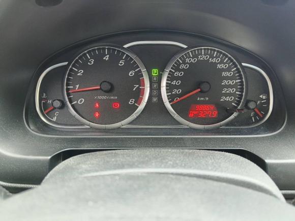 [上海·沪F] 二手马自达马自达62013款 2.0L 自动时尚型