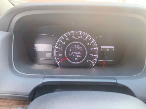 [上海·沪B] 二手本田奥德赛2015款 2.4L 智享版