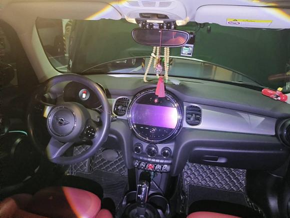 [苏州·苏U] 二手MINIMINI2022款 1.5T COOPER 经典派 五门版