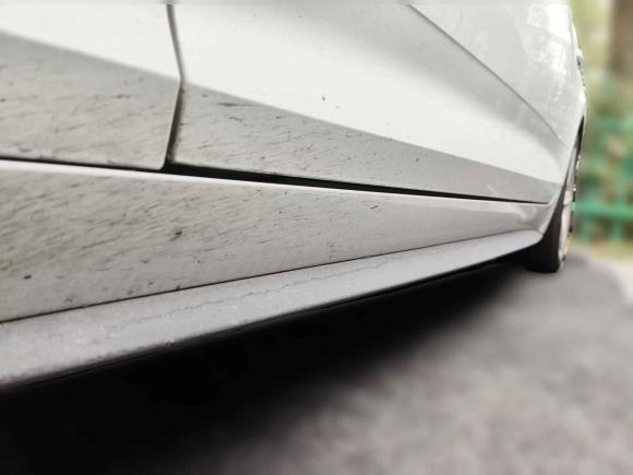 [合肥·皖A] 二手奥迪奥迪A52019款 Sportback 40 TFSI 时尚型