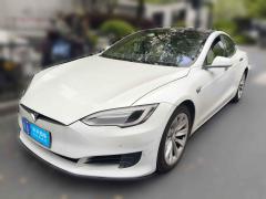[杭州·浙A] 特斯拉Model S2017款 Model S 75