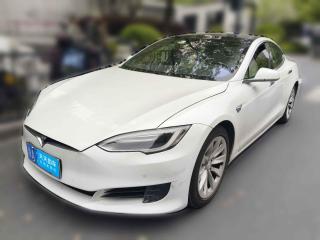 特斯拉Model S2017款 Model S 75