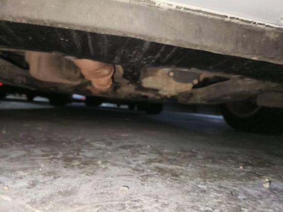 [杭州·浙A] 二手别克英朗2015款 15N 自动豪华型