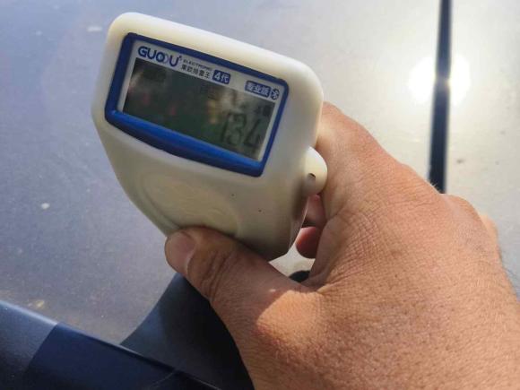 [南昌·赣A] 二手大众途观2015款 1.8TSI 自动两驱风尚版