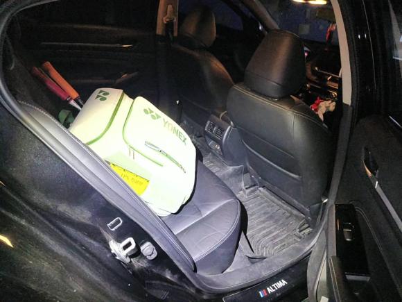 [常州·苏D] 二手日产天籁2021款 2.0L XL 舒适版