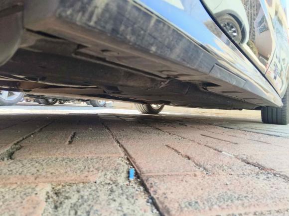 [济南·鲁A] 二手奥迪奥迪A6L2018款 35 TFSI 典藏版