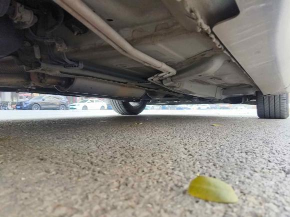 [西安·陕A] 二手别克微蓝62020款 插电混动 互联智享型