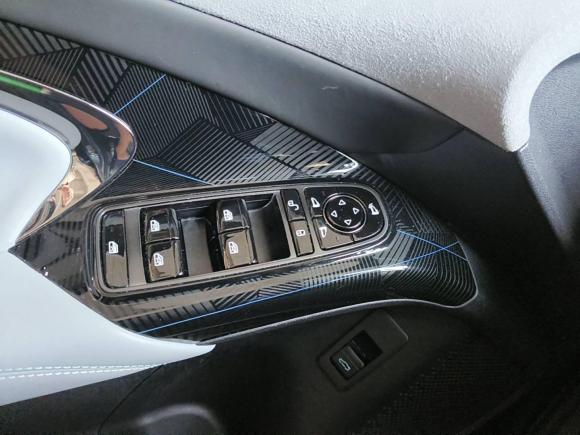 [成都·川A] 二手比亚迪海豹2022款 550km 标准续航后驱版尊贵型