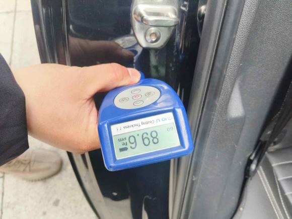 [青岛·鲁U] 二手大众迈腾2020款 280TSI DSG 舒适型