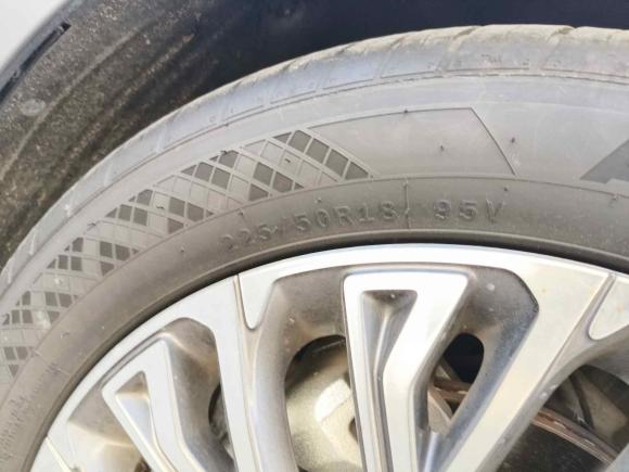 [上海·苏F] 二手红旗红旗H52023款 2.0T 自动智联旗领版