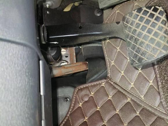 [宁波·浙B] 二手大众途观2016款 280TSI 自动两驱丝绸之路风尚版