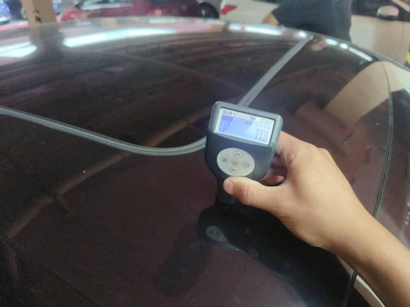 [宁波·浙B] 二手大众迈腾2018款 330TSI DSG 豪华型