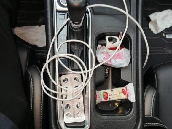 [杭州·浙A] 二手日产轩逸2022款 1.6L XL CVT悦享版