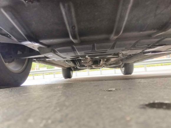 [宁波·浙B] 二手宝沃宝沃BX52017款 20TGDI 自动两驱先锋型