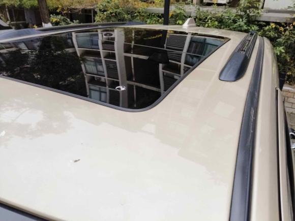 [成都·川A] 二手Jeep大切诺基2014款 3.0TD 柴油 舒享导航版