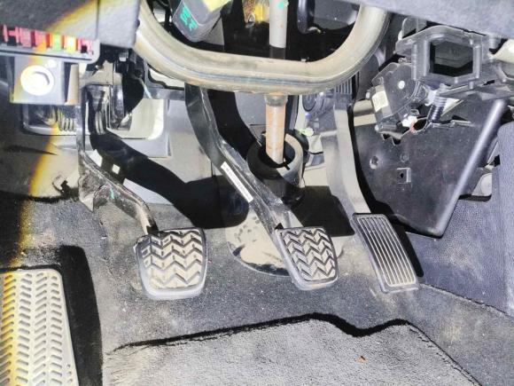 [义乌·浙G] 二手哈弗哈弗H62015款 改款 运动版 1.5T 手动两驱精英型