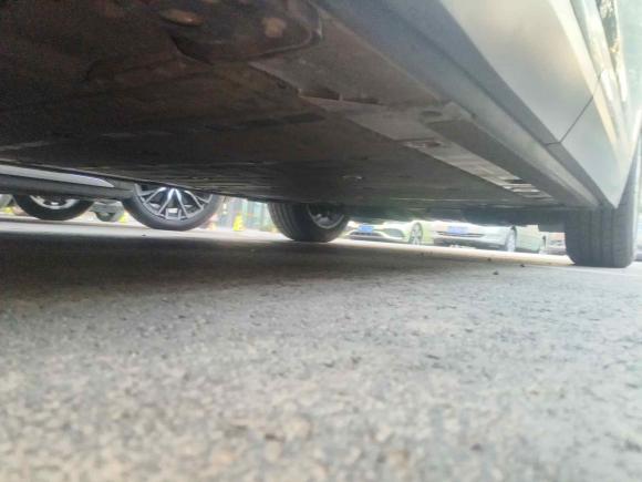 [南京·苏A] 二手蔚来蔚来ES62020款 430KM 性能版