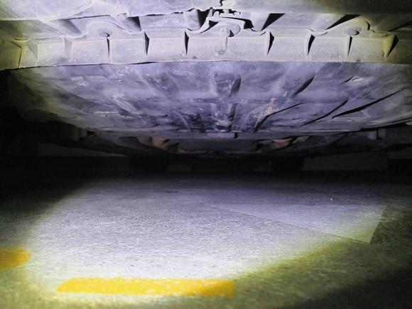 [深圳·粤B] 二手奔驰奔驰S级2010款 S 350 L 豪华型