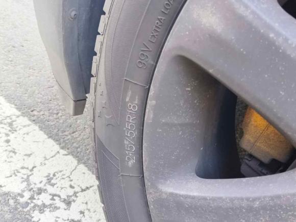 [苏州·苏E] 二手别克昂科拉2014款 1.4T 自动两驱都市精英型