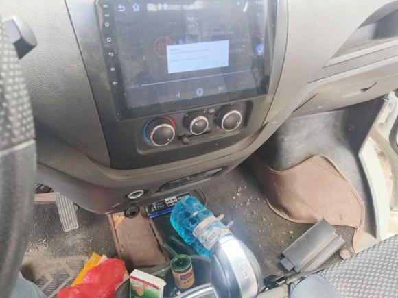 [南通·苏F] 二手东风御风御风EM262023款 标准版 41.472kWh 河南锂动