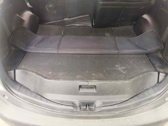 [合肥·苏C] 二手丰田RAV4荣放2013款 2.5L 自动四驱精英版